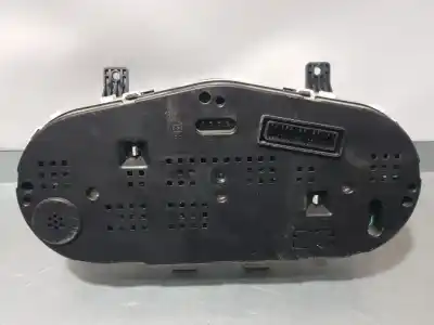 Second-hand car spare part dashboard for kia picanto concept oem iam references 940331y080  20110314