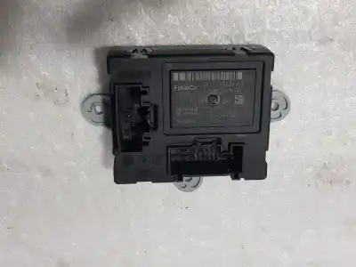 Second-hand car spare part  for FORD FIESTA (CCN)  OEM IAM references CV1T14B533AG  1012469200