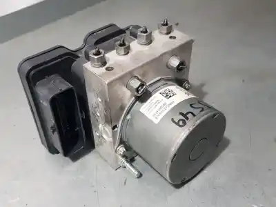 Second-hand car spare part abs for peugeot 308 style oem iam references 9808055980