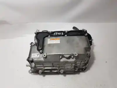 Recambio de automóvil de segunda mano de bateria para toyota auris hybrid active referencias oem iam g920047190  