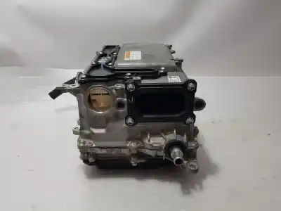 Автозапчастина б/у аккумулятор для toyota auris hybrid active посилання на oem iam g920047190  