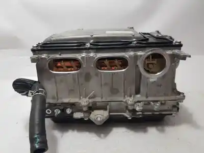 Автозапчастина б/у аккумулятор для toyota auris hybrid active посилання на oem iam g920047190  