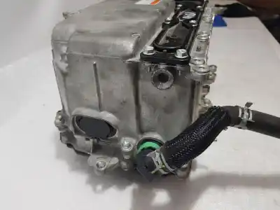 Автозапчастина б/у аккумулятор для toyota auris hybrid active посилання на oem iam g920047190  