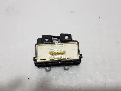 Автозапчастина б/у многофункційне управління для toyota auris hybrid active посилання на oem iam 8497002090  