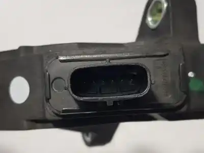 Автозапчастина б/у педальний потенціометр для toyota auris hybrid active посилання на oem iam 7811002120  13334532928