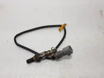 Автозапчастина б/у лямбда-зонд для TOYOTA AURIS Hybrid Active Посилання на OEM IAM 89465  02380