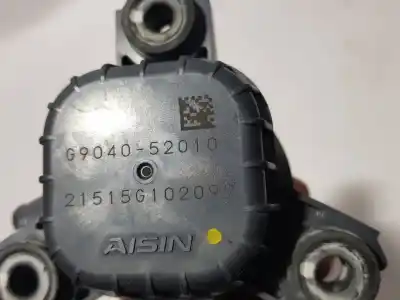 Автозапчасти б/у водяная бомба за toyota auris hybrid active ссылки oem iam g904052010  21515g102099