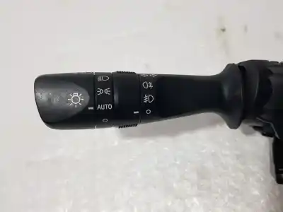 Автозапчастина б/у управління світлом для toyota auris hybrid active посилання на oem iam 0272017f852  