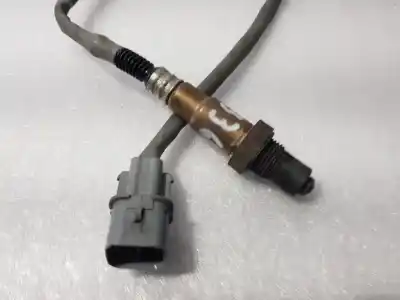 Second-hand car spare part lambda probe for kia niro emotion plug-in hybrid oem iam references 9025030133  3921003140