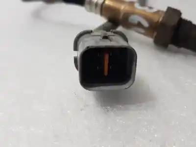 Second-hand car spare part lambda probe for kia niro emotion plug-in hybrid oem iam references 9025030133  3921003140