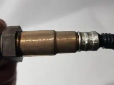 Second-hand car spare part lambda probe for kia niro emotion plug-in hybrid oem iam references 9025030133  3921003140