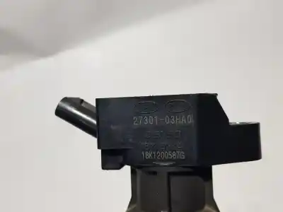 Peça sobressalente para automóvel em segunda mão bobina de ignição por kia niro emotion plug-in hybrid referências oem iam 2730103ha0  18k1200567g