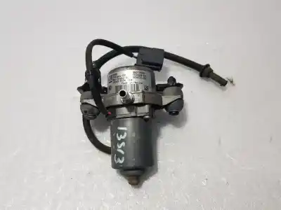 Second-hand car spare part brake depressor / vacuum pump for opel mokka x excellence oem iam references 95073599