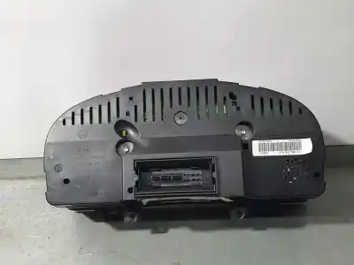 Peça sobressalente para automóvel em segunda mão quadrante por volkswagen eos (1f7) 2.0 tdi referências oem iam 1q0+20874a  110080375018