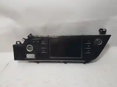 Автозапчастина б/у  для CITROEN C4 SPACE TOURER  Посилання на OEM IAM 982502938000  A2C15851900