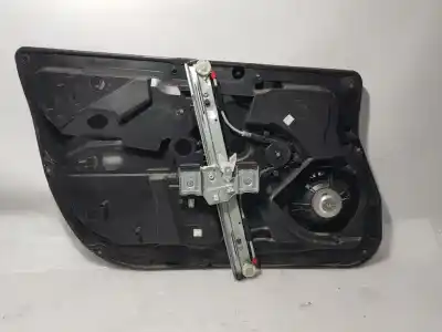 Peça sobressalente para automóvel em segunda mão elevador de vidros dianteiro direito por ford fiesta (ccn) ambiente referências oem iam c1bba042h16ab  