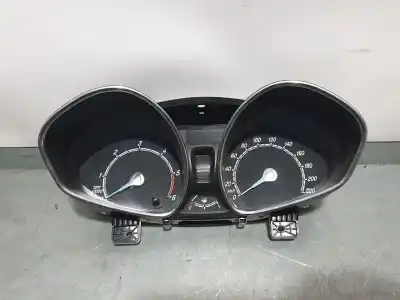 Second-hand car spare part DASHBOARD for FORD FIESTA (CCN)  OEM IAM references C1BT10849GAT  