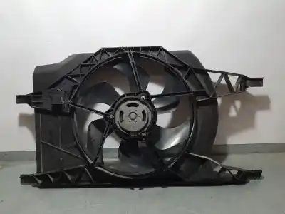 Pièce détachée automobile d'occasion Ventilateur pour RENAULT LAGUNA II (BG0) Authentique Références OEM IAM   