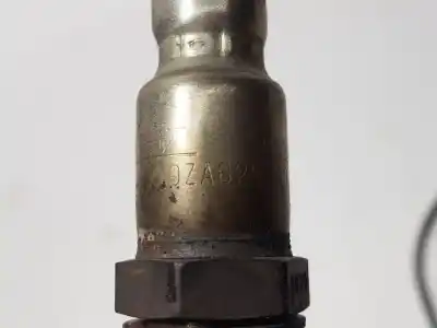 Tweedehands auto-onderdeel lambda sonde voor fiat nuova 500 (150) pop oem iam-referenties 55249876  0za6929a8
