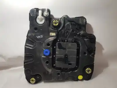 Second-hand car spare part adblue tank for peugeot 2008 (--.2013->) style oem iam references bvh162ph2  