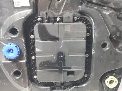 Second-hand car spare part adblue tank for peugeot 2008 (--.2013->) style oem iam references bvh162ph2  