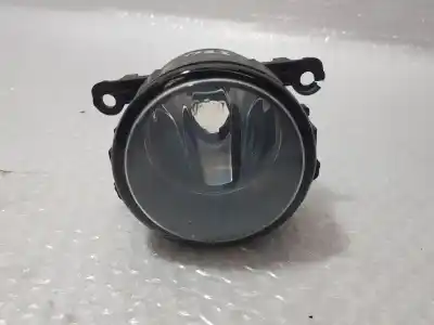 Second-hand car spare part LEFT FOG LIGHT for NISSAN NOTE (E11E)  OEM IAM references   