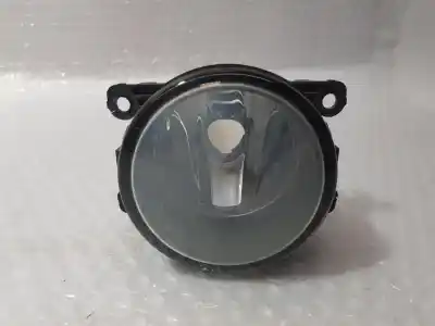 Second-hand car spare part Right Fog Light for NISSAN NOTE (E11E) Naru Edition OEM IAM references   