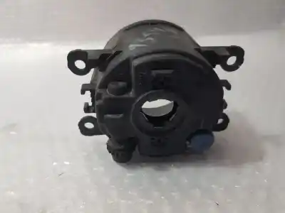 Second-hand car spare part right fog light for nissan note (e11e) naru edition oem iam references   