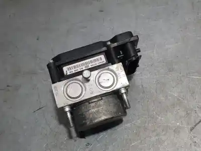 Second-hand car spare part abs for nissan note (e11e) naru edition oem iam references 476609u100  0265231732