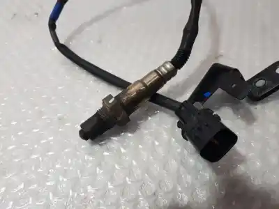 Second-hand car spare part lambda probe for hyundai ix20 gls comfort oem iam references 392102b310  