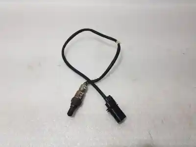 Автозапчасти б/у лямбда-зонд за SEAT ALTEA XL (5P5) Reference ссылки OEM IAM 03L906262A  