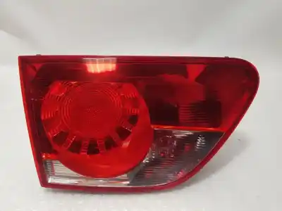 Second-hand car spare part Left Tailgate Light for SEAT ALTEA XL (5P5) Reference OEM IAM references 5P8945107B  