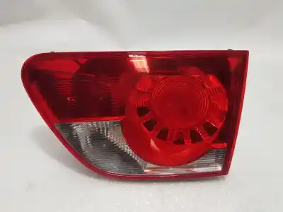 Second-hand car spare part Right Tailgate Light for SEAT ALTEA XL (5P5) Reference OEM IAM references 5P8945108B  