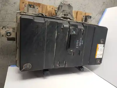 Gebrauchtes Autoersatzteil batterie zum peugeot partner tepee full electric oem-iam-referenzen 9804124880 32fv010207768 global 