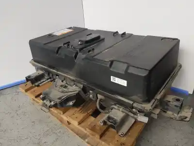 Gebrauchtes Autoersatzteil batterie zum peugeot partner tepee full electric oem-iam-referenzen 9804124880 32fv010207768 global 