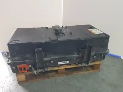 Gebrauchtes Autoersatzteil batterie zum peugeot partner tepee full electric oem-iam-referenzen 9804124880 32fv010207768 global 