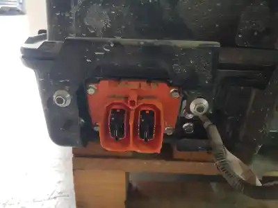 Gebrauchtes Autoersatzteil batterie zum peugeot partner tepee full electric oem-iam-referenzen 9804124880 32fv010207768 global 