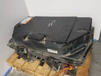 Gebrauchtes Autoersatzteil batterie zum peugeot partner tepee full electric oem-iam-referenzen 9804124880 31fv01027768 global 