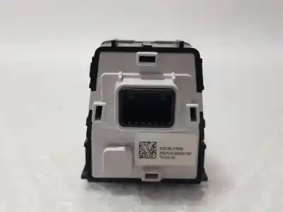 Pezzo di ricambio per auto di seconda mano controllo specchio per kia ceed drive riferimenti oem iam 93530j7000  