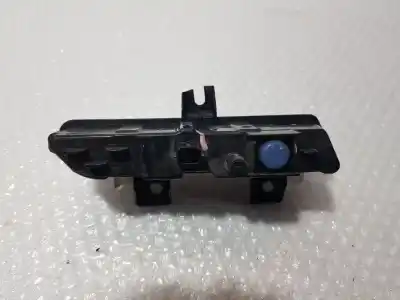 Second-hand car spare part front right headlight for renault captur intens oem iam references 266059367r  89208551