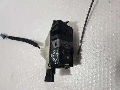 Pièce détachée automobile d'occasion serrure de porte avant droite pour citroen berlingo feel m références oem iam 5378n2136i8
