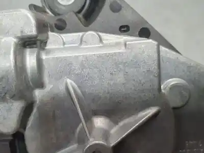Peça sobressalente para automóvel em segunda mão motor do limpador traseiro por citroen c3 feel referências oem iam 9811259980  0390205008