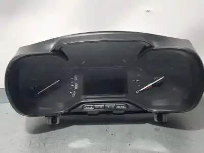 Автозапчасти б/у приборная доска за citroen c3 feel ссылки oem iam 982301998000