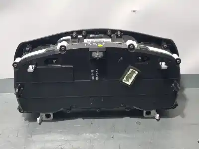 Peça sobressalente para automóvel em segunda mão quadrante por citroen c3 feel referências oem iam 982301998000  sn10565645