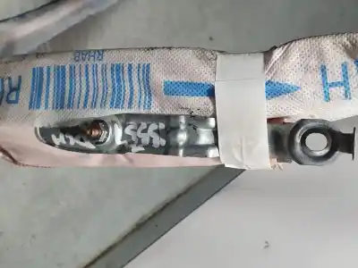 Peça sobressalente para automóvel em segunda mão airbag de cortina dianteiro direito por citroen c3 feel referências oem iam 981185798  34206935f