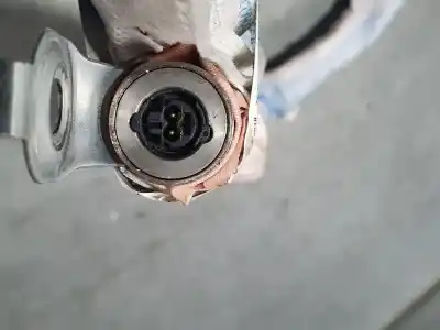 Peça sobressalente para automóvel em segunda mão airbag de cortina dianteiro direito por citroen c3 feel referências oem iam 981185798  34206935f