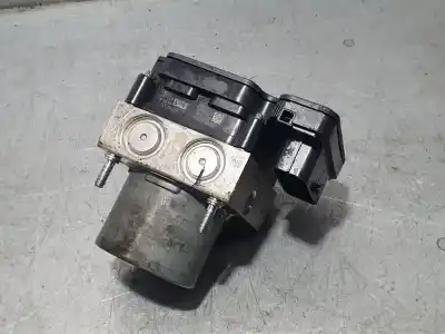Peça sobressalente para automóvel em segunda mão abs por citroen c3 feel referências oem iam 3557994  970025