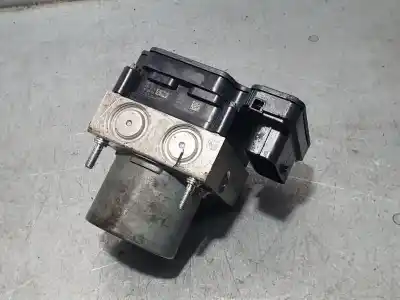 Pezzo di ricambio per auto di seconda mano abs per citroen c3 feel riferimenti oem iam 3557994  970025