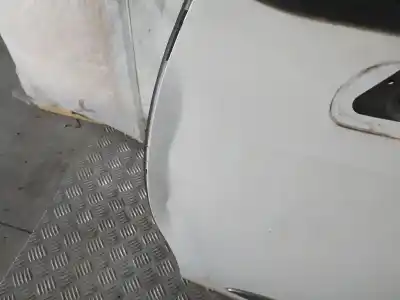 Автозапчастина б/у передні ліві двері для citroen ds3 limited edition посилання на oem iam   