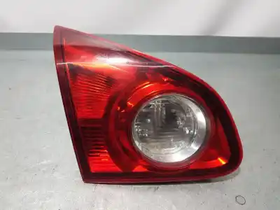 Gebrauchtes Autoersatzteil  zum NISSAN QASHQAI+2 (JJ10)  OEM-IAM-Referenzen   